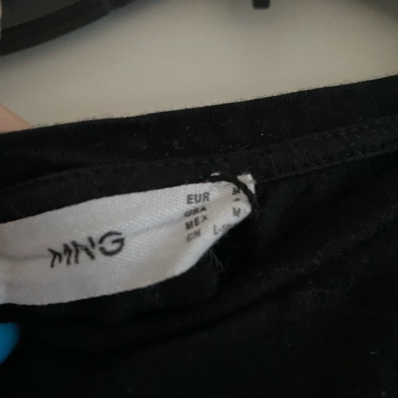 Black “Taylor Swift Inspired” T shirt​ - Picture 2 of 3